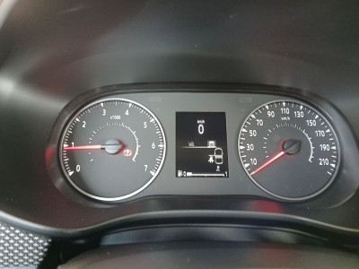 Dacia Jogger Gebrauchtwagen