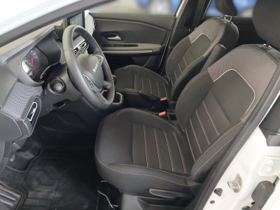 Dacia Jogger Gebrauchtwagen