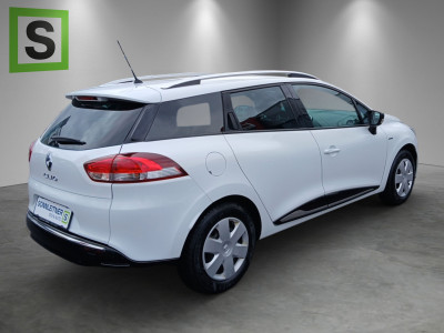 Renault Clio Gebrauchtwagen