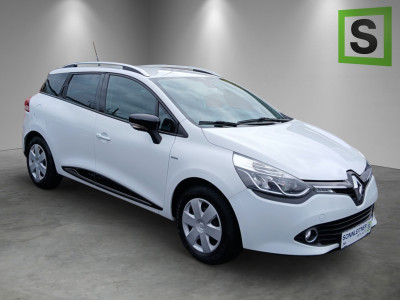 Renault Clio Gebrauchtwagen