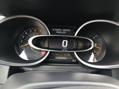 Renault Clio Gebrauchtwagen