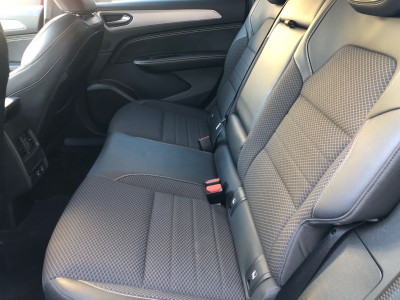 Renault Arkana Gebrauchtwagen