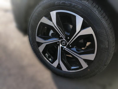 Renault Arkana Gebrauchtwagen