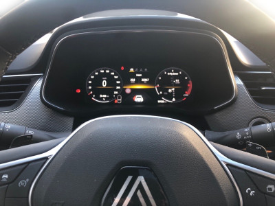 Renault Arkana Gebrauchtwagen