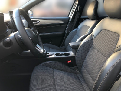 Renault Arkana Gebrauchtwagen