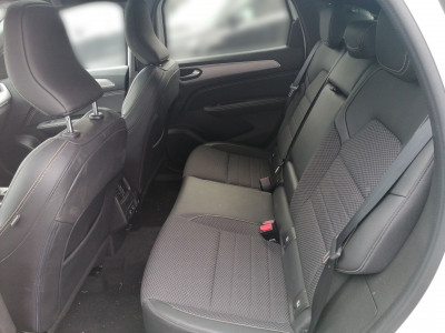 Renault Arkana Gebrauchtwagen