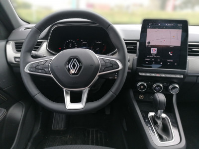 Renault Arkana Gebrauchtwagen