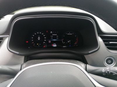 Renault Arkana Gebrauchtwagen