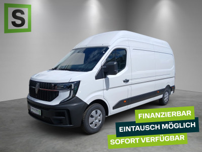 Renault Master Tageszulassung