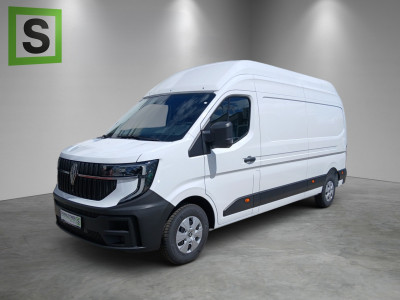 Renault Master Tageszulassung