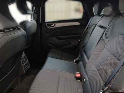 Renault Arkana Gebrauchtwagen