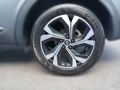 Renault Arkana Gebrauchtwagen