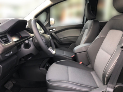 Renault Kangoo Tageszulassung