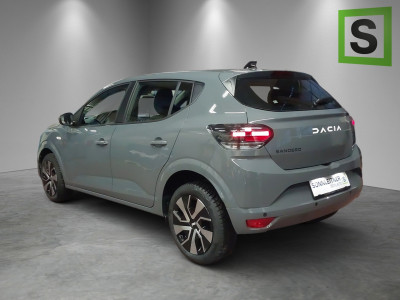 Dacia Sandero Neuwagen