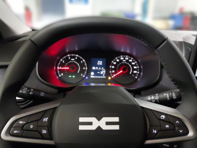 Dacia Sandero Neuwagen