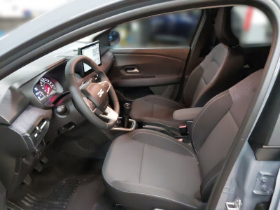 Dacia Sandero Neuwagen