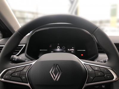 Renault Clio Neuwagen