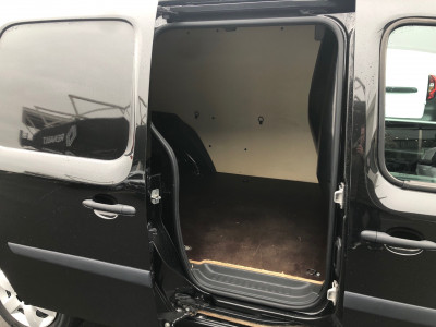 Renault Kangoo Gebrauchtwagen