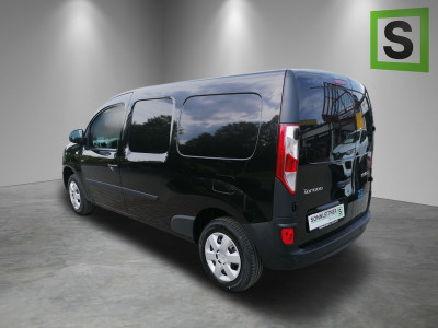 Renault Kangoo Gebrauchtwagen