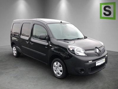 Renault Kangoo Gebrauchtwagen