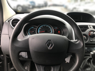 Renault Kangoo Gebrauchtwagen