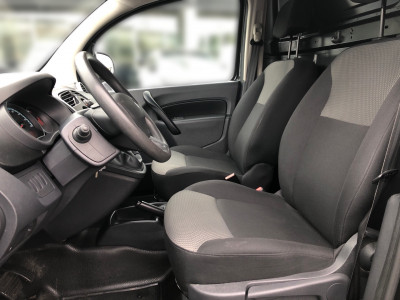 Renault Kangoo Gebrauchtwagen