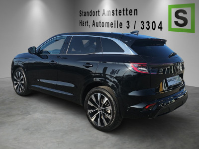 Renault Austral Gebrauchtwagen