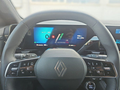 Renault Austral Gebrauchtwagen