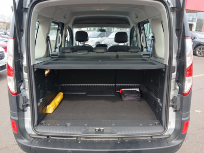 Renault Kangoo Gebrauchtwagen