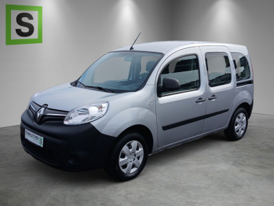 Renault Kangoo Gebrauchtwagen