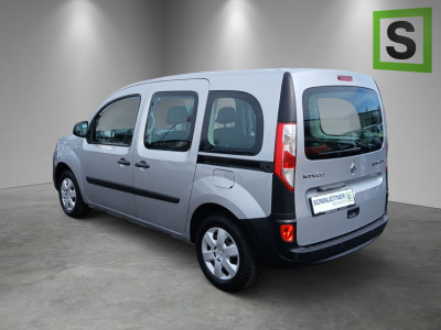 Renault Kangoo Gebrauchtwagen