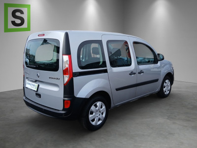 Renault Kangoo Gebrauchtwagen