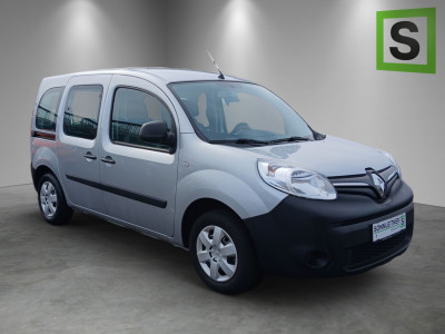 Renault Kangoo Gebrauchtwagen