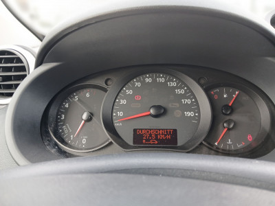 Renault Kangoo Gebrauchtwagen
