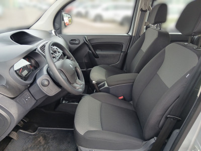 Renault Kangoo Gebrauchtwagen