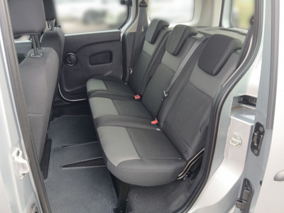 Renault Kangoo Gebrauchtwagen