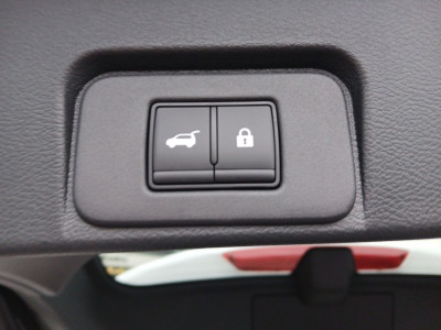 Nissan X-Trail Vorführwagen