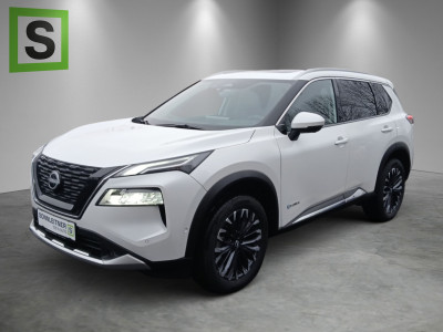 Nissan X-Trail Vorführwagen