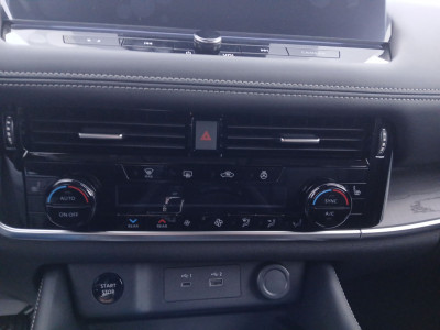 Nissan X-Trail Vorführwagen