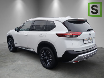 Nissan X-Trail Vorführwagen