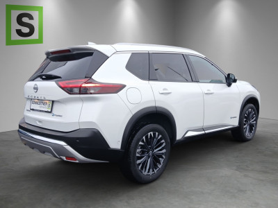 Nissan X-Trail Vorführwagen