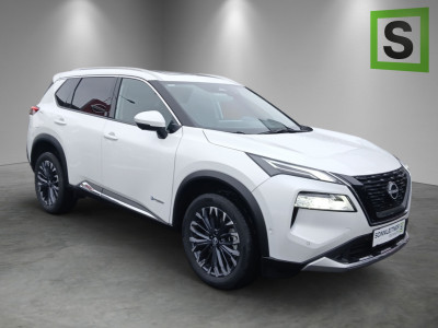 Nissan X-Trail Vorführwagen