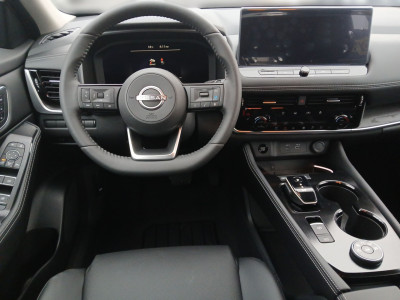 Nissan X-Trail Vorführwagen