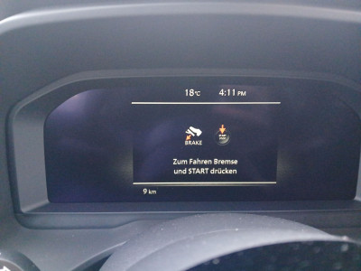 Nissan X-Trail Vorführwagen