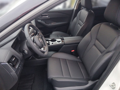 Nissan X-Trail Vorführwagen