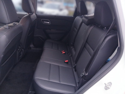 Nissan X-Trail Vorführwagen