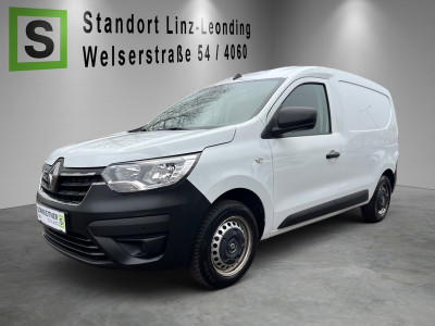 Renault Express Gebrauchtwagen