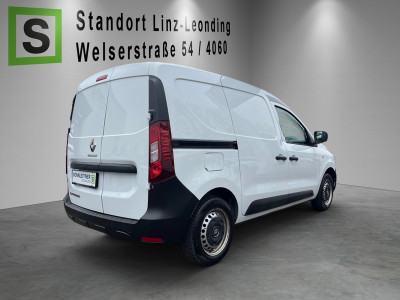 Renault Express Gebrauchtwagen