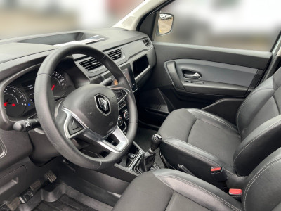 Renault Express Gebrauchtwagen