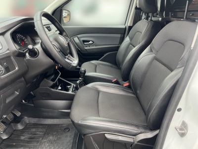 Renault Express Gebrauchtwagen